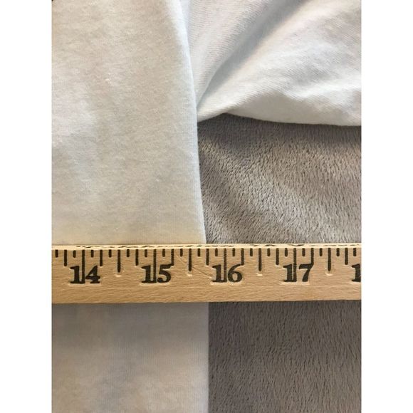 In-N-Out‎ Burger Arizona Shirt Mens Small Palm Trees Graphic Short Sleeve White - Picture 3 of 5